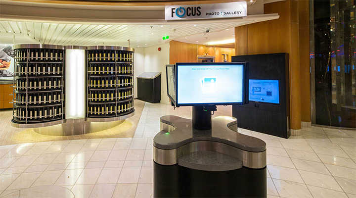 Focus Photo Gallery